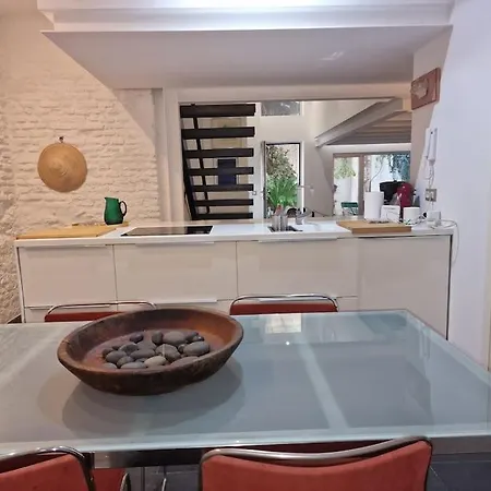 Exclusivo De Diseno Centro Matahacas Bajo Apartment *