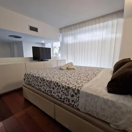 Apartment Exclusivo De Diseno Centro Matahacas Bajo Seville