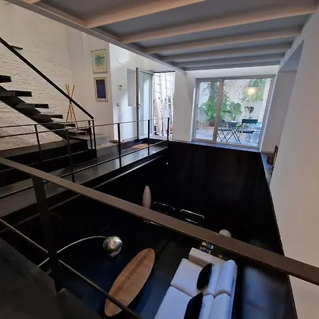 Exclusivo De Diseno Centro Matahacas Bajo Apartment *