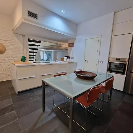 Exclusivo De Diseno Centro Matahacas Bajo * Seville