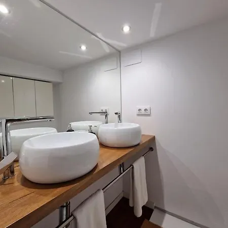Apartment Exclusivo De Diseno Centro Matahacas Bajo Seville