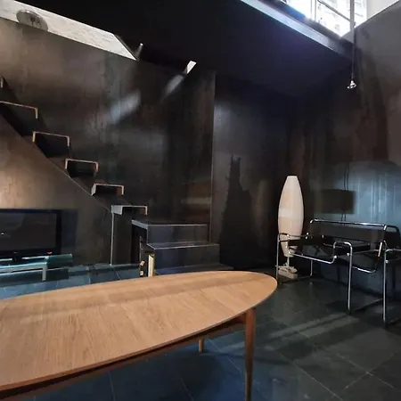Apartment Exclusivo De Diseno Centro Matahacas Bajo