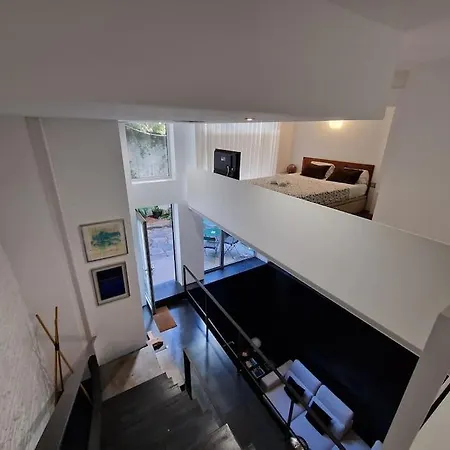 Exclusivo De Diseno Centro Matahacas Bajo Apartment Seville