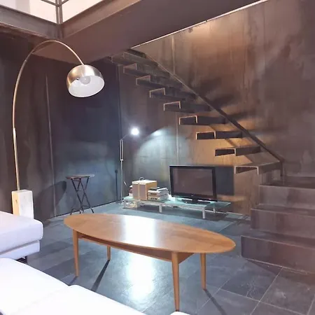 Exclusivo De Diseno Centro Matahacas Bajo Seville