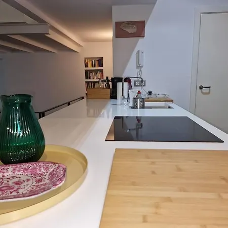 Exclusivo De Diseno Centro Matahacas Bajo * Seville