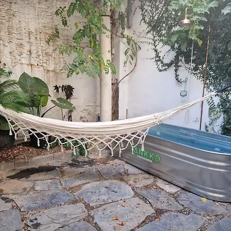 Exclusivo De Diseno Centro Matahacas Bajo Apartment Seville